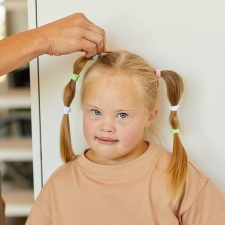 30 Penteados Infantil Simples: Simplicidade com Estilo 2023