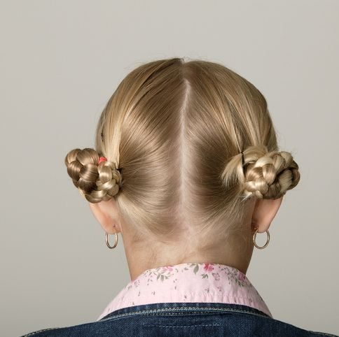 30 Penteados Infantil Simples: Simplicidade com Estilo 2023